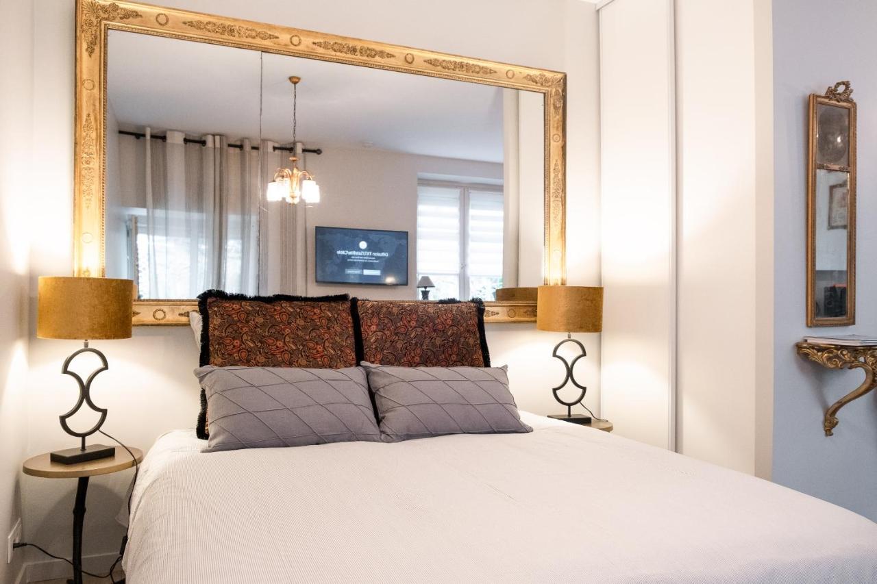 Mhl - Maison Hotel Lyon Habitación foto