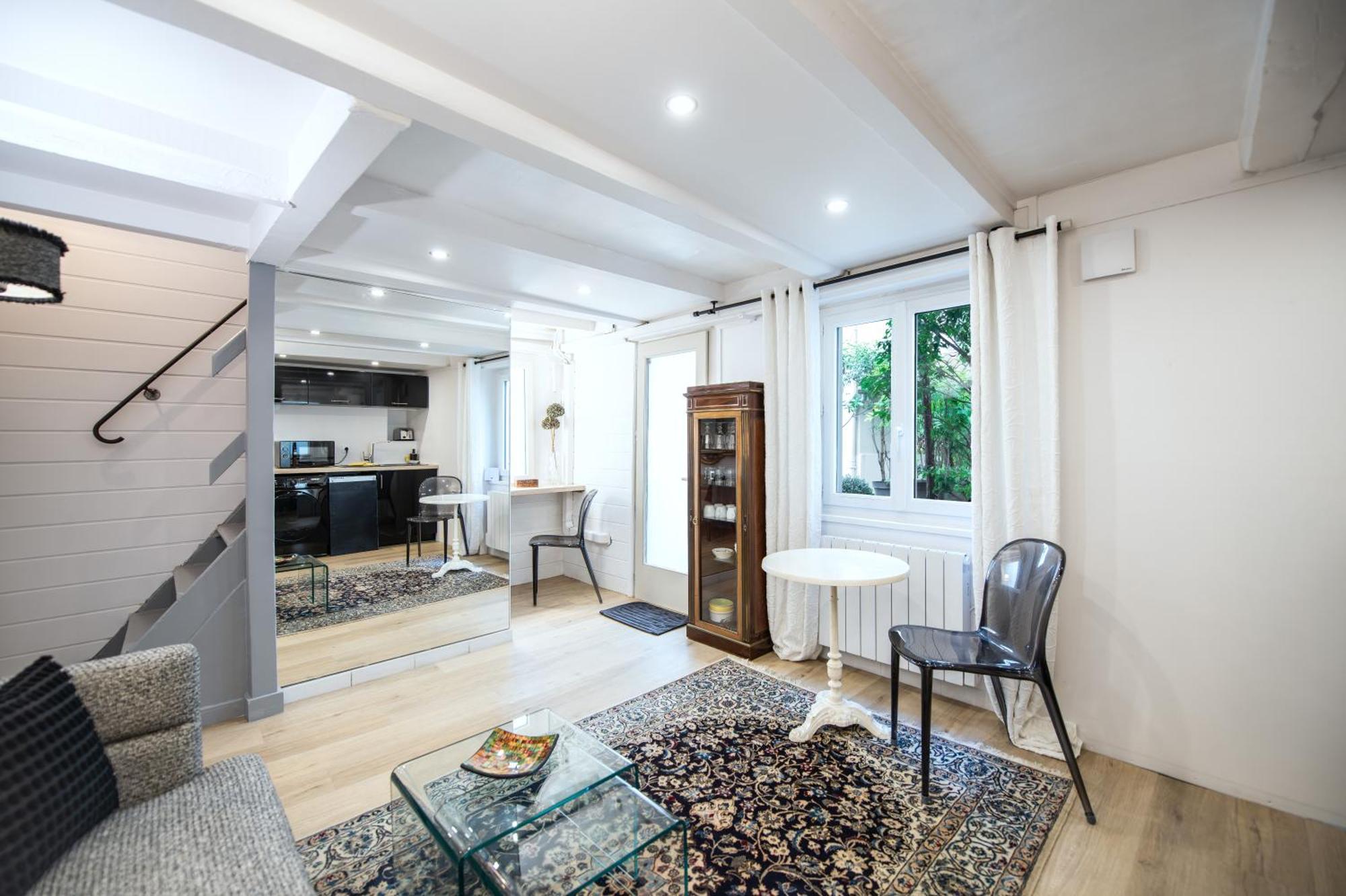 Mhl - Maison Hotel Lyon Habitación foto