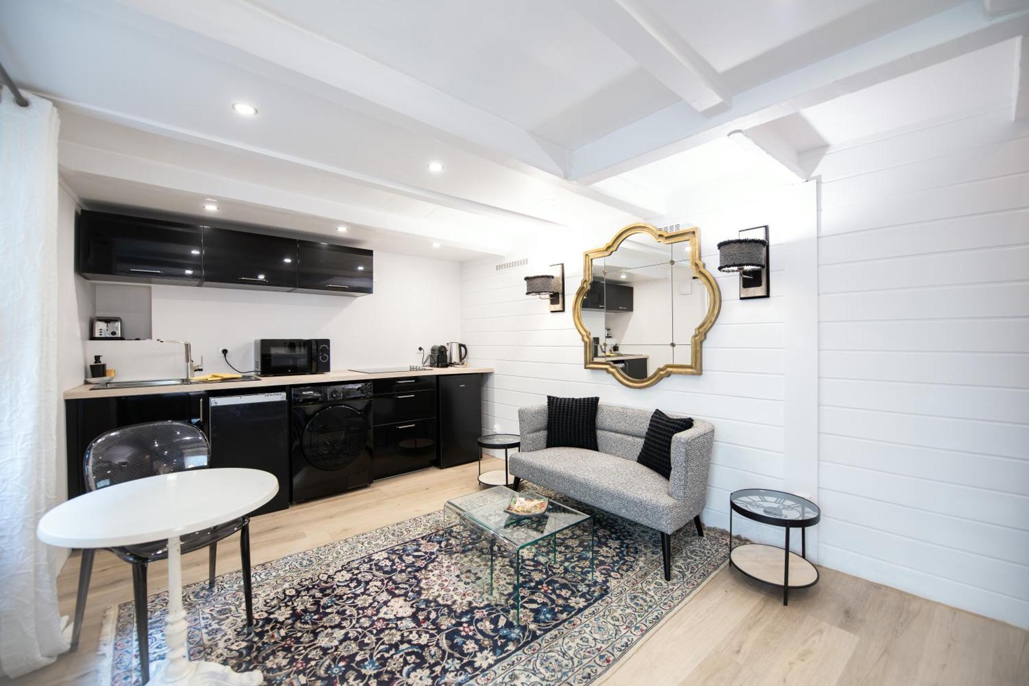Mhl - Maison Hotel Lyon Habitación foto